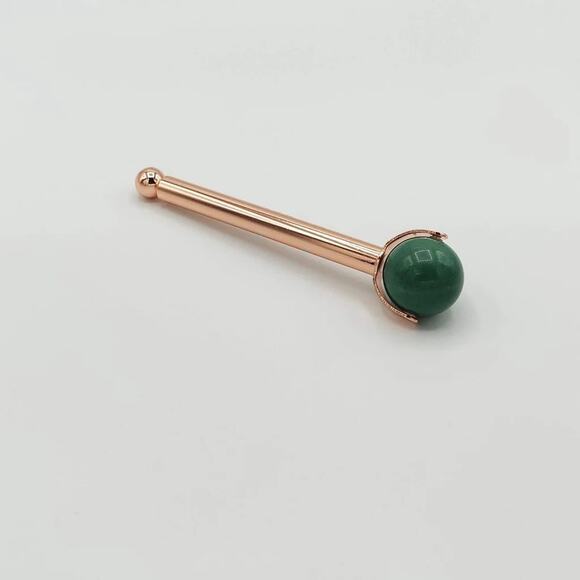 2/$15❤️❤️Jade facial roller nwt - Picture 1 of 2